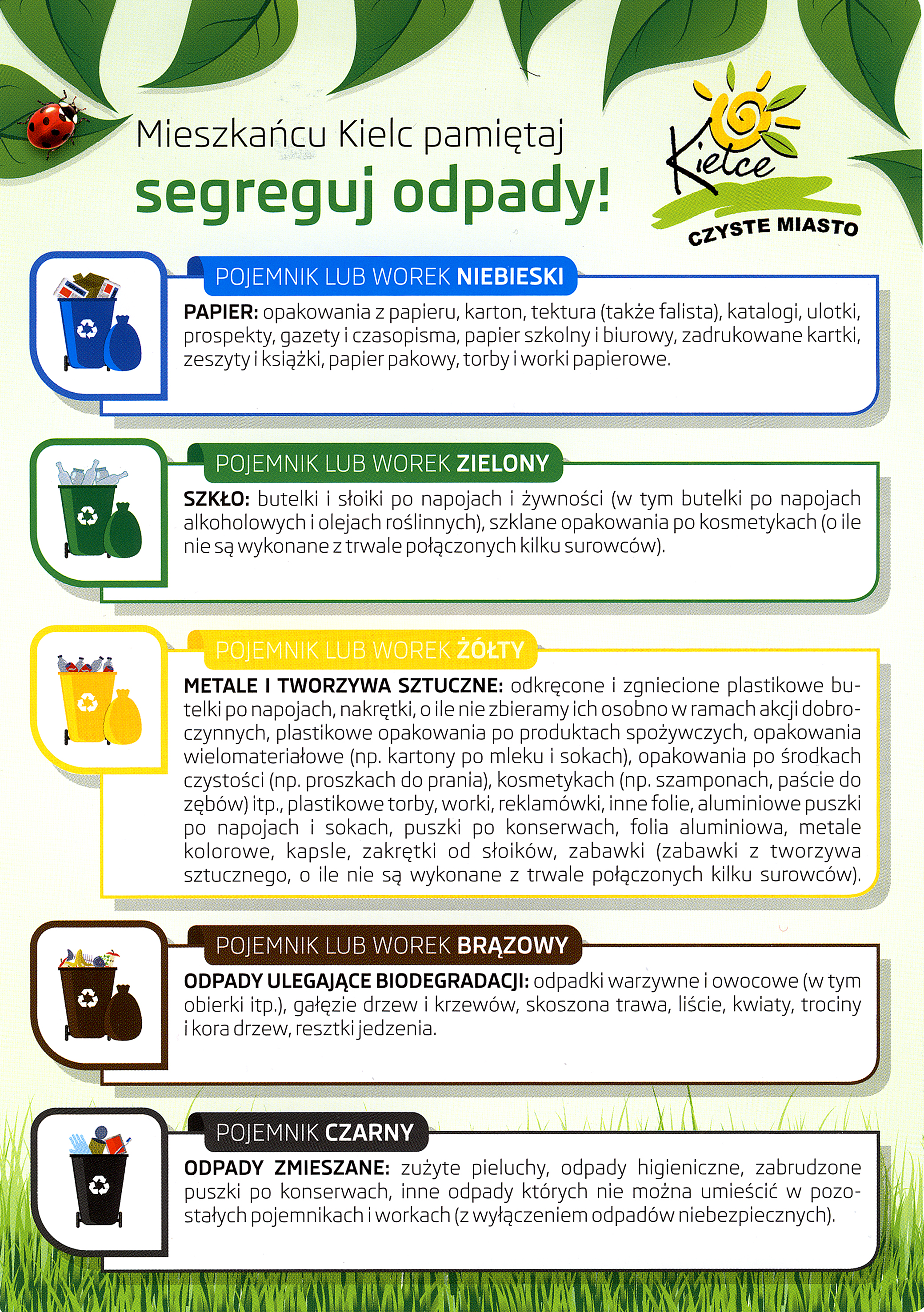 b5 str 1   segreguj odpady