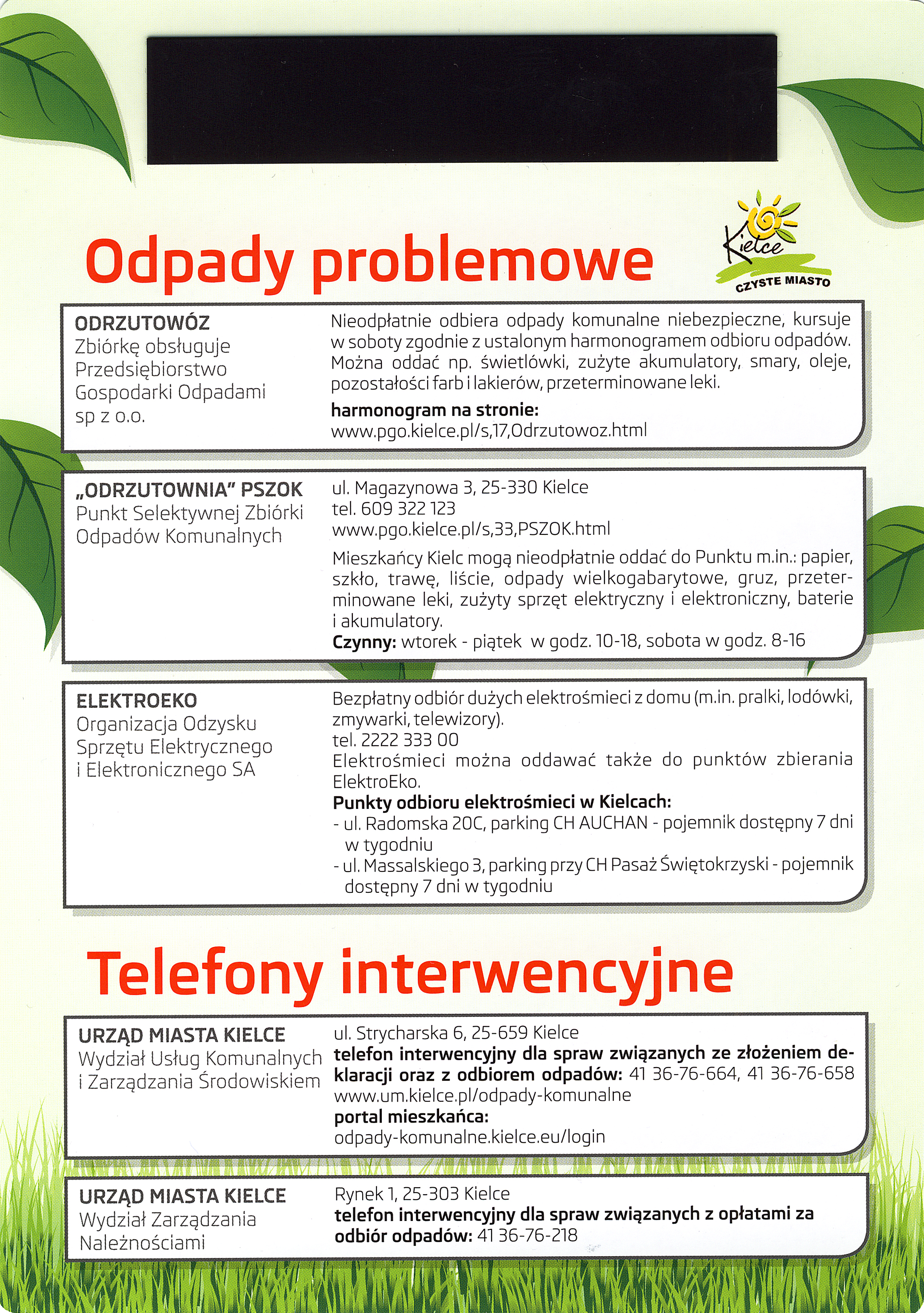 b5 str 2   odpady problemowe